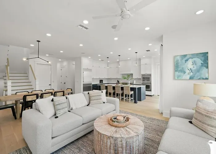 Akoya House At The Gemma By Brightwild Clearwater Beach
