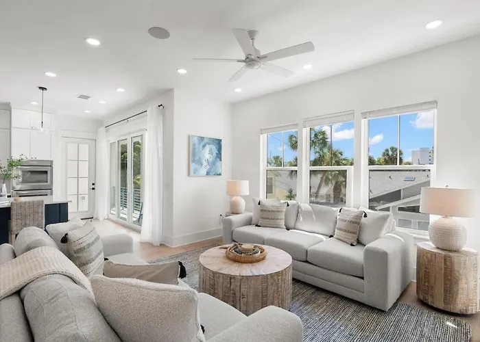 Akoya House At The Gemma By Brightwild * Clearwater Beach