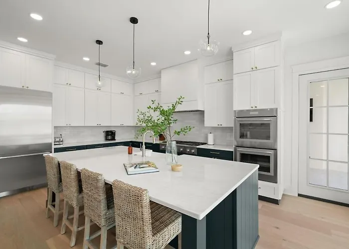 Akoya House At The Gemma By Brightwild Ferienhaus Clearwater Beach