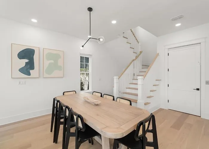 Holiday home Akoya House At The Gemma By Brightwild Clearwater Beach