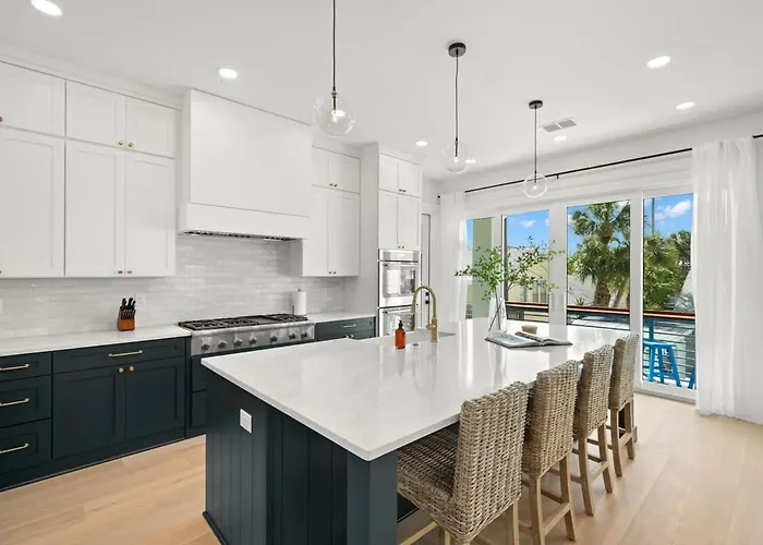 Akoya House At The Gemma By Brightwild * Clearwater Beach