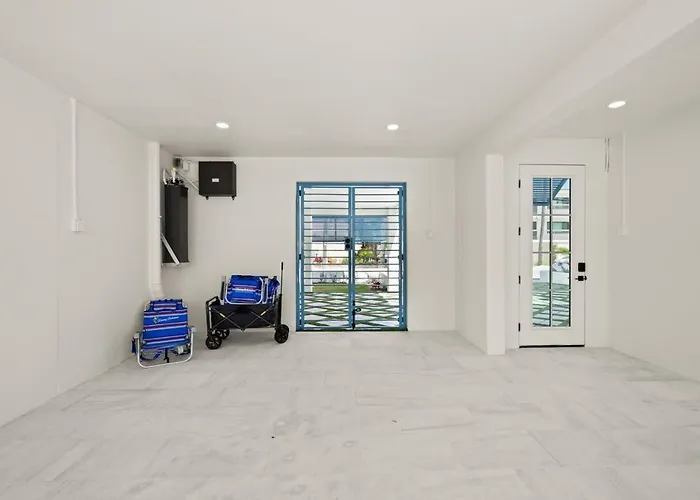 Akoya House At The Gemma By Brightwild * Clearwater Beach