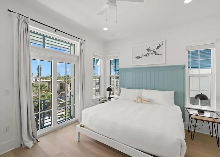 Akoya House At The Gemma By Brightwild * Clearwater Beach
