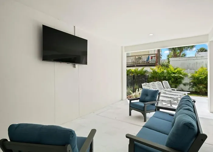 Ferienhaus Akoya House At The Gemma By Brightwild *