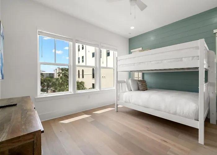 Akoya House At The Gemma By Brightwild Clearwater Beach