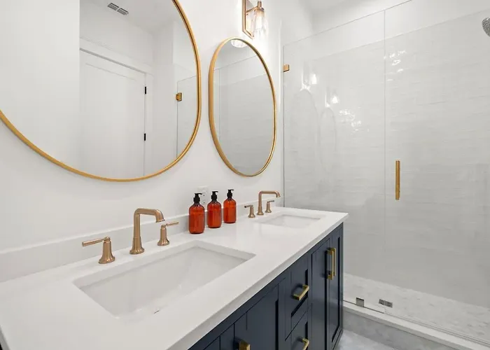 Holiday home Akoya House At The Gemma By Brightwild Clearwater Beach