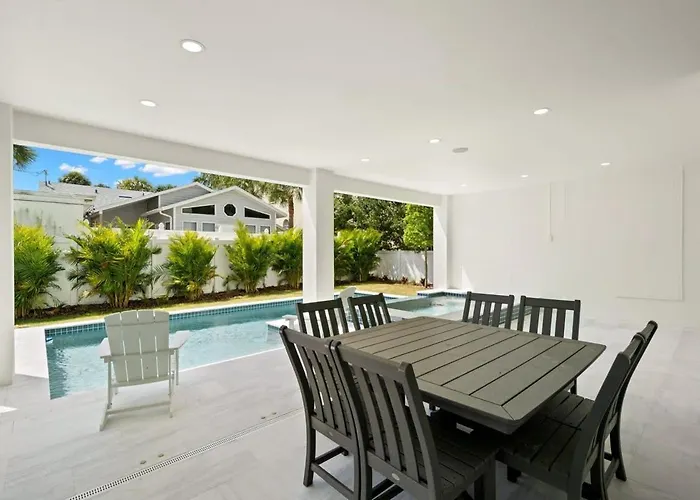 Akoya House At The Gemma By Brightwild Ferienhaus