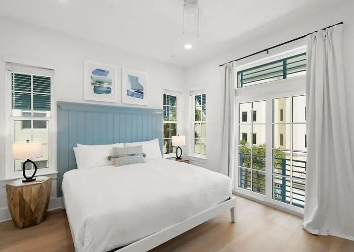 Akoya House At The Gemma By Brightwild Holiday home Clearwater Beach