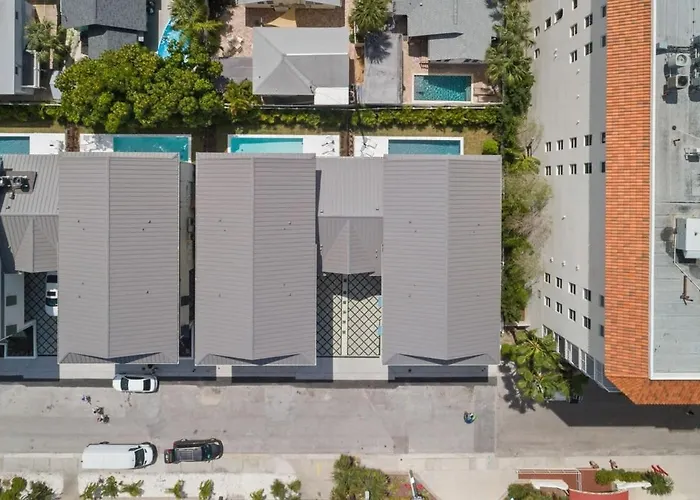 Akoya House At The Gemma By Brightwild * Clearwater Beach