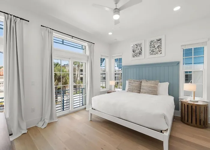 Akoya House At The Gemma By Brightwild Holiday home *