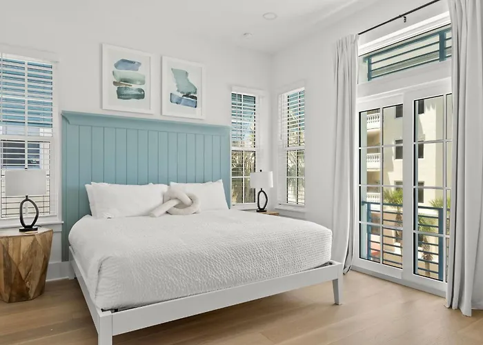Akoya House At The Gemma By Brightwild Clearwater Beach