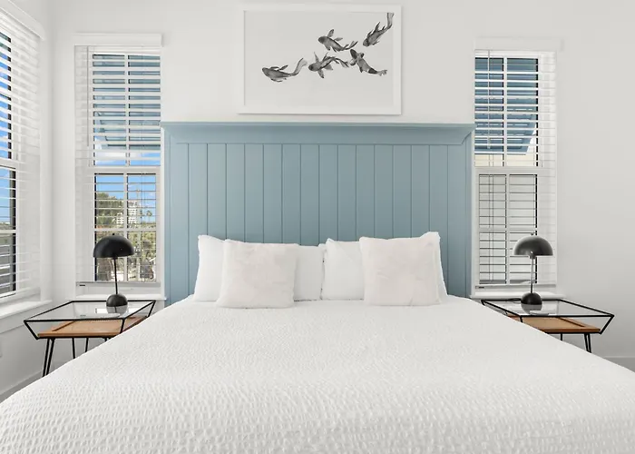 Akoya House At The Gemma By Brightwild