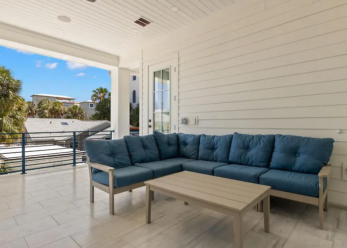Akoya House At The Gemma By Brightwild Clearwater Beach