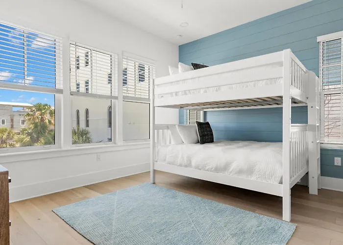 Akoya House At The Gemma By Brightwild Ferienhaus Clearwater Beach