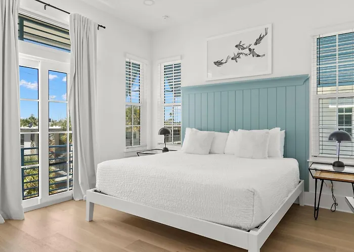 Akoya House At The Gemma By Brightwild * Clearwater Beach