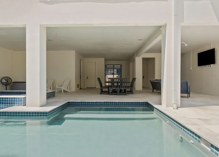 Akoya House At The Gemma By Brightwild Clearwater Beach
