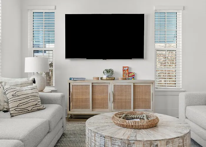 Ferienhaus Akoya House At The Gemma By Brightwild