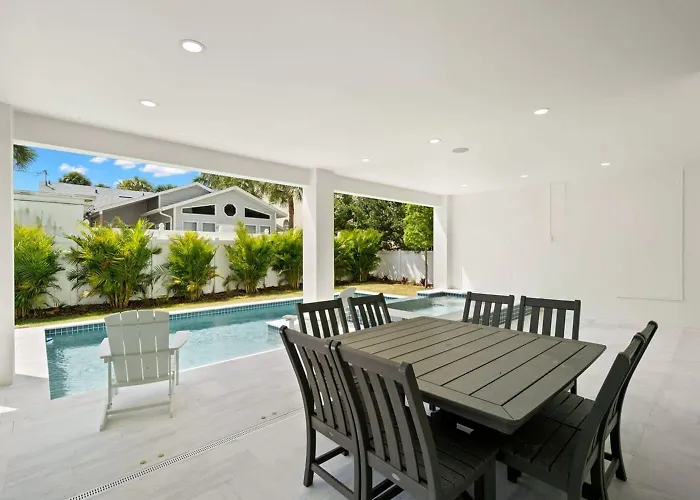 Holiday home Akoya House At The Gemma By Brightwild *